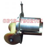 Cable Drum Jacks/Cable Drum Handling